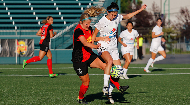 NWSL News: Orlando Pride and Seattle Reign FC Highlight Week 14 of the NWSL