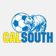 Cal South Logo