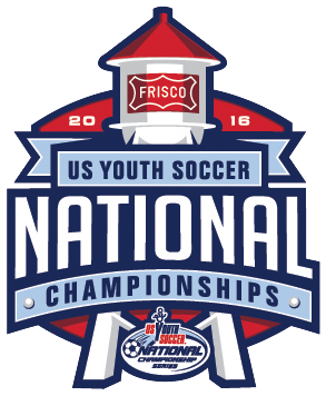 Youth soccer news - 2016 US Youth Soccer National Champions crowned in Frisco, Texas