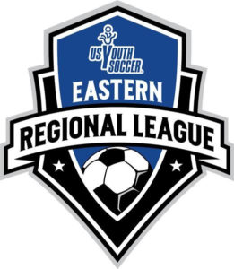 US Youth Soccer Eastern Regional League (ERL)