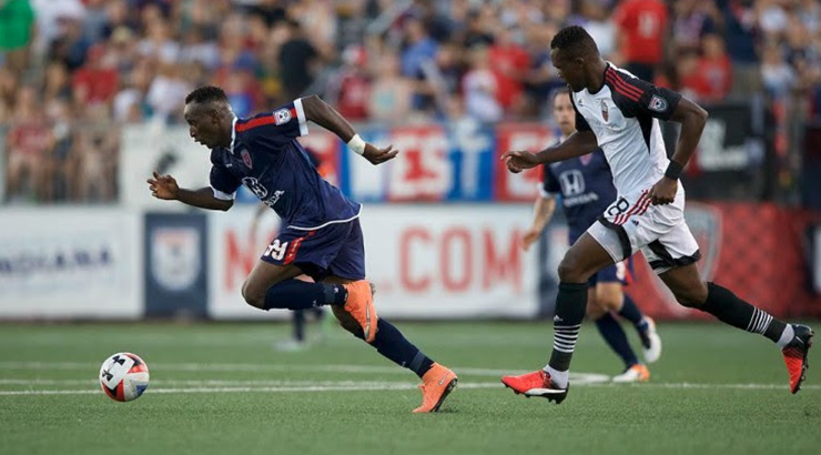 NASL Soccer News: Indy Eleven Top Ottawa Fury FC to Remain Undefeated at Home 
