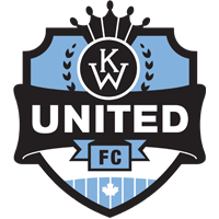 K-W UnitedFC Logo