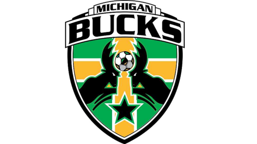 Michigan Bucks Capture Crowned 2016 PDL Champions