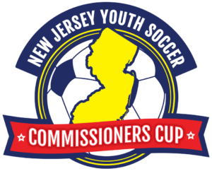 New Jersey Youth Soccer Commissioners Cup