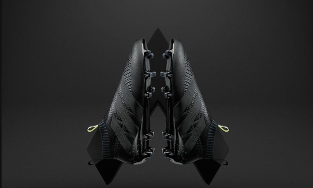Soccer News - Dark Space Pack Launched by adidas Ahead of 2016/17 Season