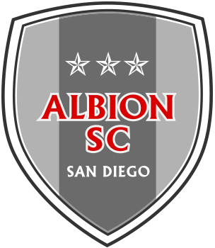Youth soccer news on Albion SC