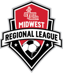 US Youth Soccer Midwest Regional League (MRL)