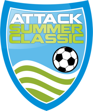 Youth soccer news - Attack Summer Classic youth soccer tournament 