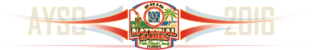 AYSO National Games