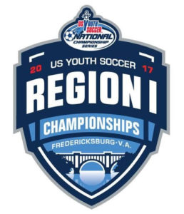 2017 US Youth Soccer Region I (East) Championships