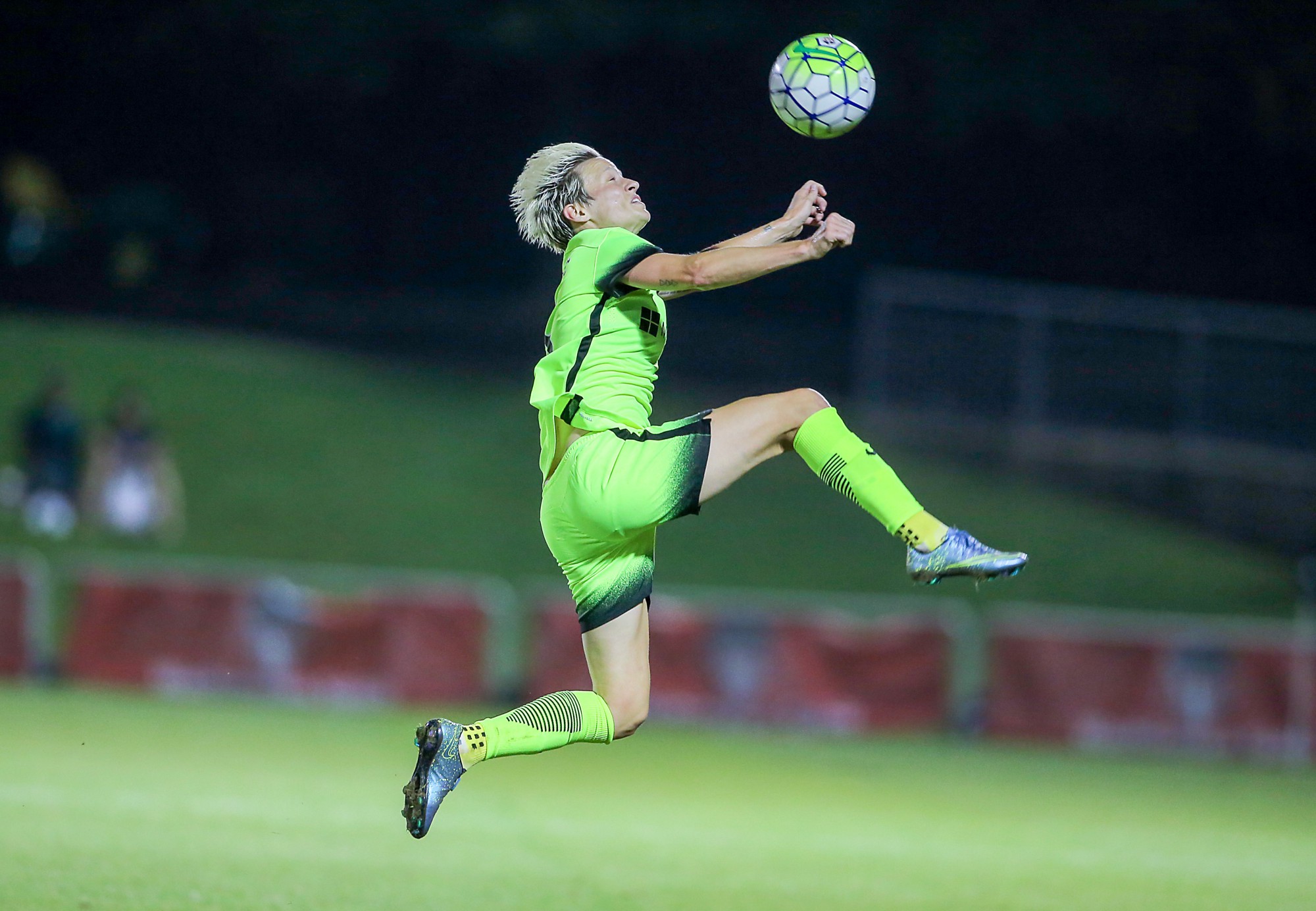 NWSL Soccer News: Washington Spirit Continue Stride Atop NWSL Table with Win Versus Seattle