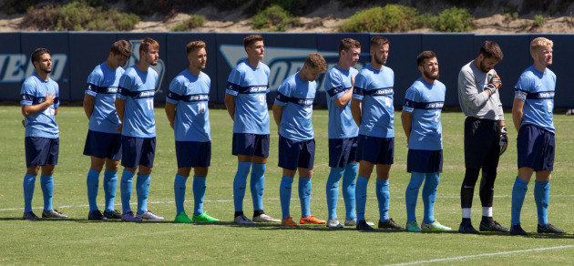 College Soccer News: USD Toreros Men's & Women's Soccer Prepare for Conference Play