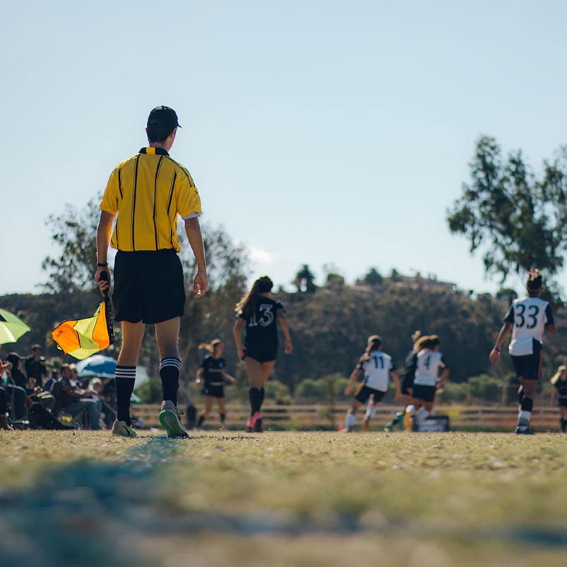 Youth Soccer News: San Diego Surf Thanksgiving Challenge Gears Up for 2016 Tournament