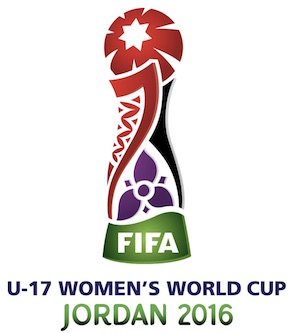 Youth soccer news - FIFA U-17 Women's World Cup