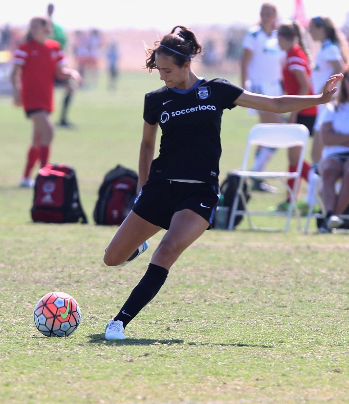 Youth Soccer News: San Diego Surf ECNL Players Receive National Team Call-Ups 