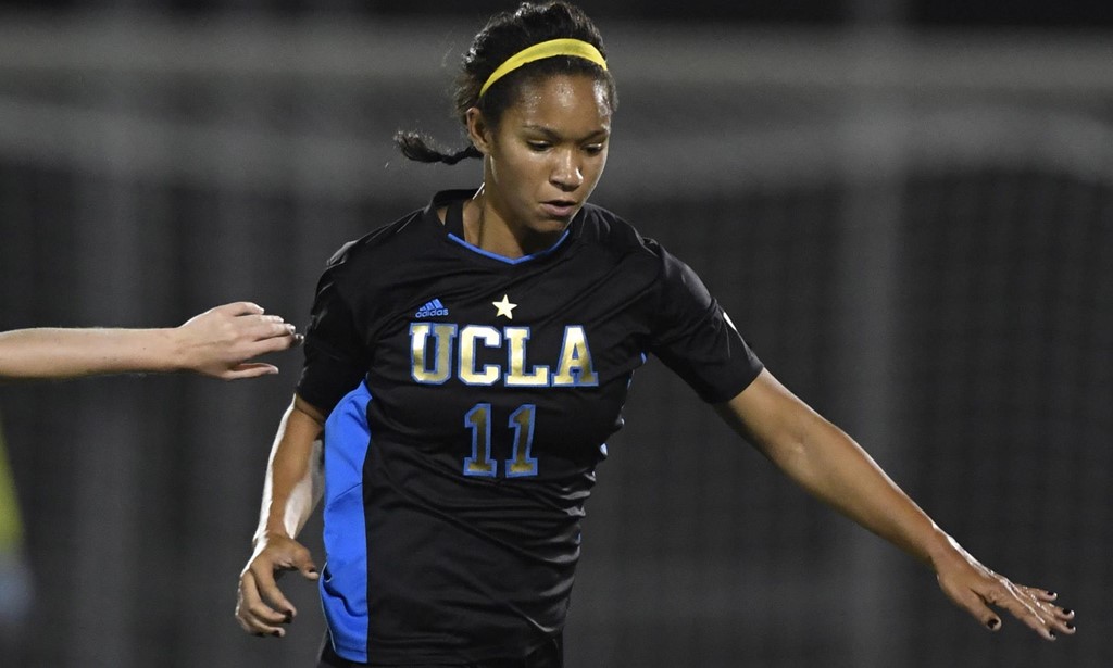 College Soccer News: UCLA Face Fifth Top 25 Team Friday Nightat Pepperdine
