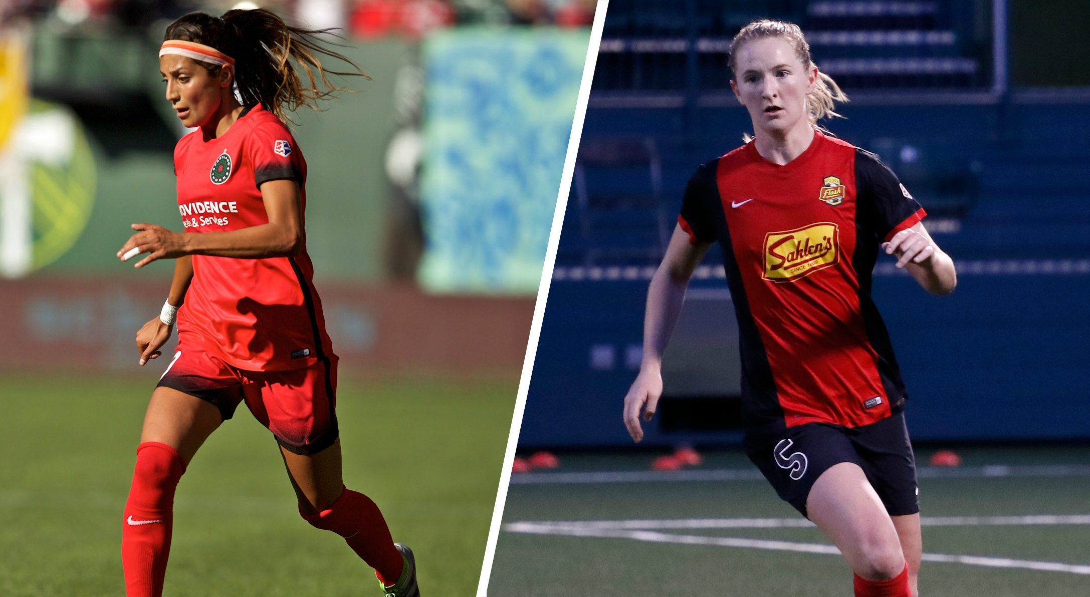 NWSL Soccer News: NWSL Playoff Action Kicks Off