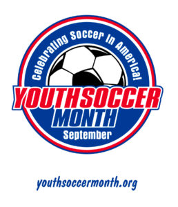 NJ Youth Soccer Soccer Month