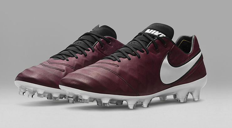 Soccer News: Nike Release Tiempo Pirlo in Honor of Italian Legend