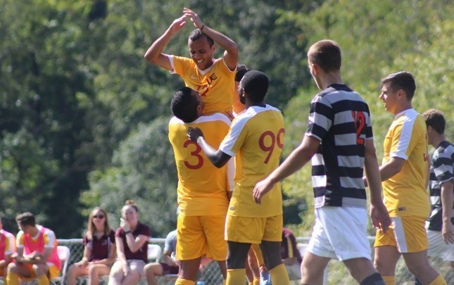 College Soccer News: National College Rankings Released by NSCAA