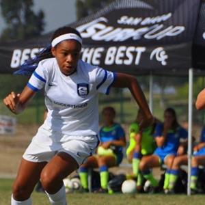 Youth Soccer News: San Diego Surf ECNL Players Receive National Team Call-Ups 