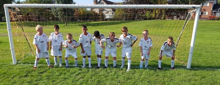 Youth soccer - American Youth Soccer Organization (AYSO) unveiled AYSO United club program that allows AYSO players to develop and excel in a challenging and fun environment.