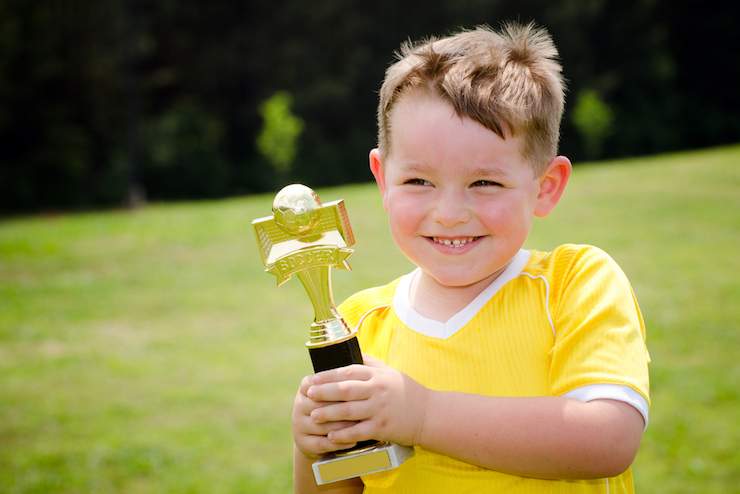 Youth soccer news - is there too much emphasis placed on winning, especially at the younger ages?