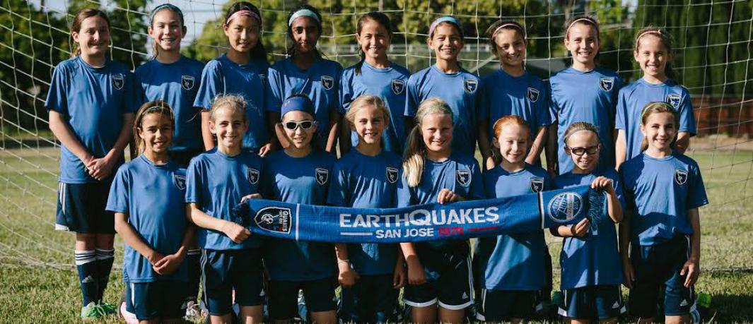 Youth Soccer News: Four More Clubs Join U.S. Soccer Girls' Development Academy