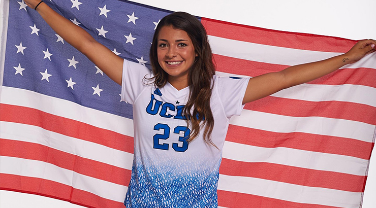 College Soccer News: Marley Canales and Mallory Pugh Named to U20 U.S. World Cup Roster