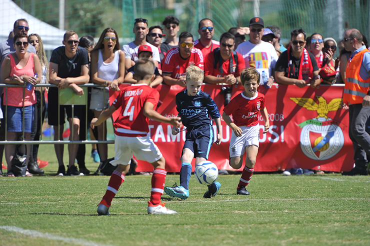 Youth Soccer News: IberCup Comes to Dallas in 2017