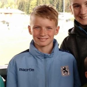 Youth Soccer News: U12 Defender Grayson Dettoni Makes Strides at TSV 1860 Munich