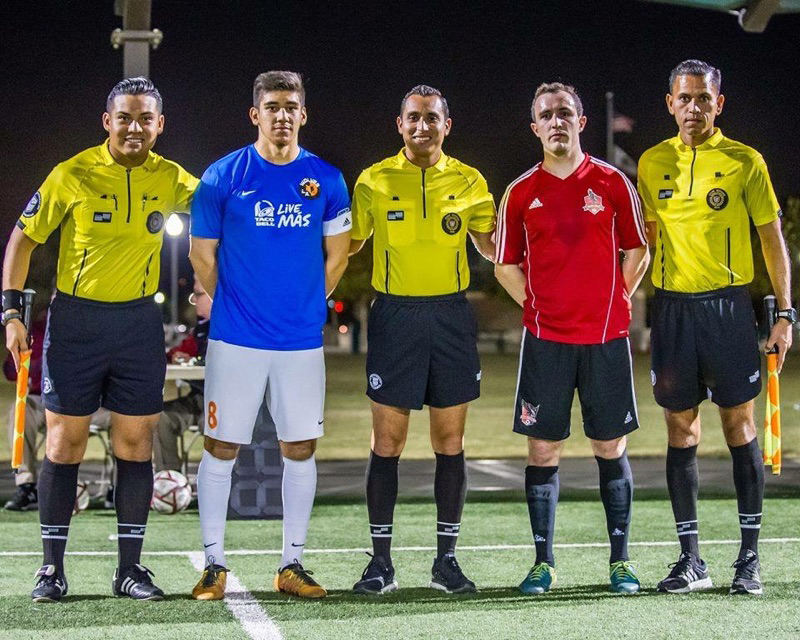 UPSL Soccer News: UPSL Teams Gear Up For Second Round of U.S. Open Cup Qualifying