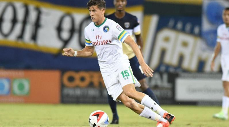 NASL Soccer News; NY Cosmos Claim No. 1 Seed of NASL Playoffs for Second Consecutive Year