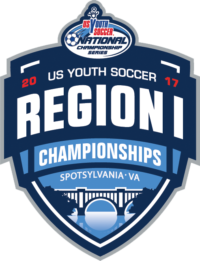 Youth soccer news on US Youth soccer Region I