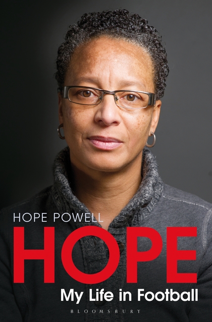 Soccer news - Hope Powell HOPE