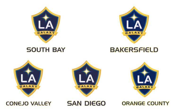 LA Galaxy Alliance Club Program is an extensive soccer development initiative for youth clubs that gives its members the best resources to reach their soccer and community potential.