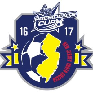 Youth Soccer News - New Jersey Youth Soccer Association Presidents Cup