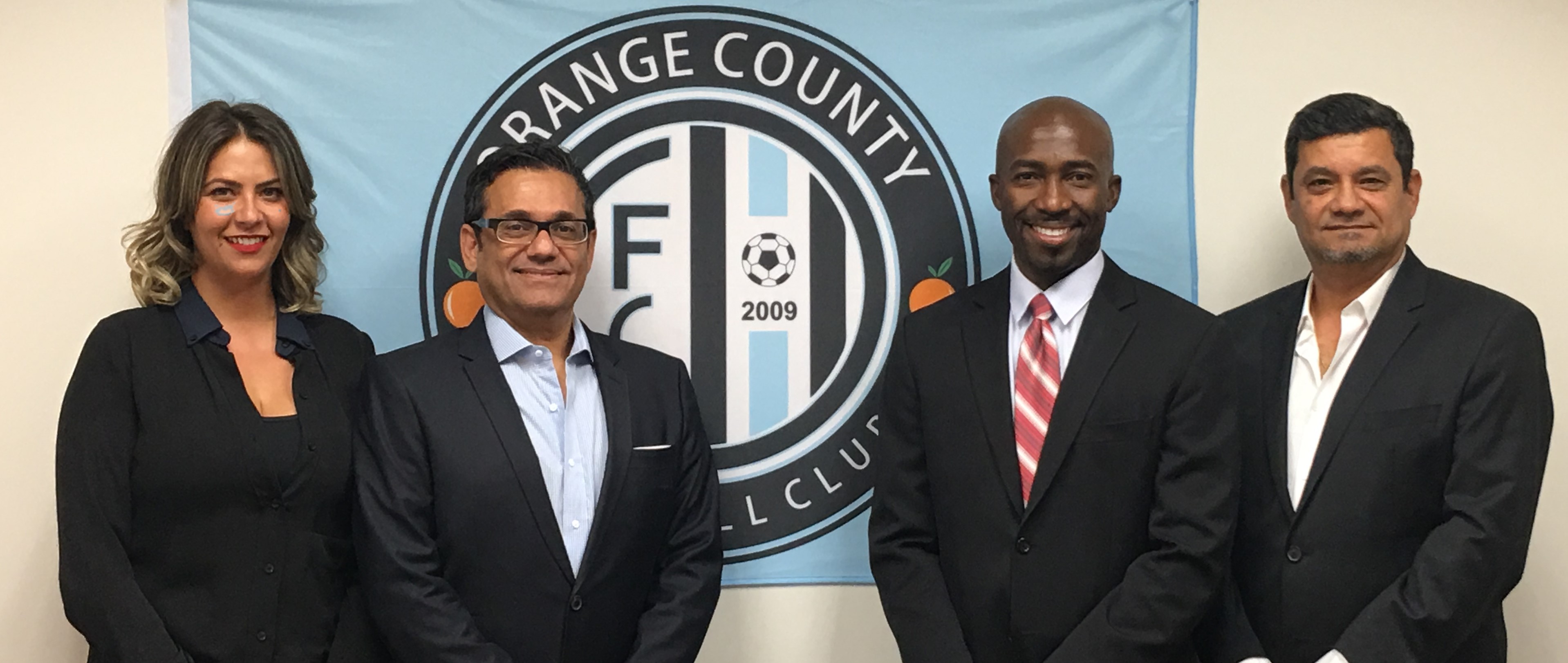 NPSL Soccer News: Orange County FC Joins NPSL Southwest Conference