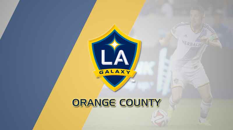 Youth soccer news - Irvine Slammers have alligned with LA Galaxy to become LA Galaxy Orange County (LAGOC), the official LA Galaxy Alliance Club for the Orange County area