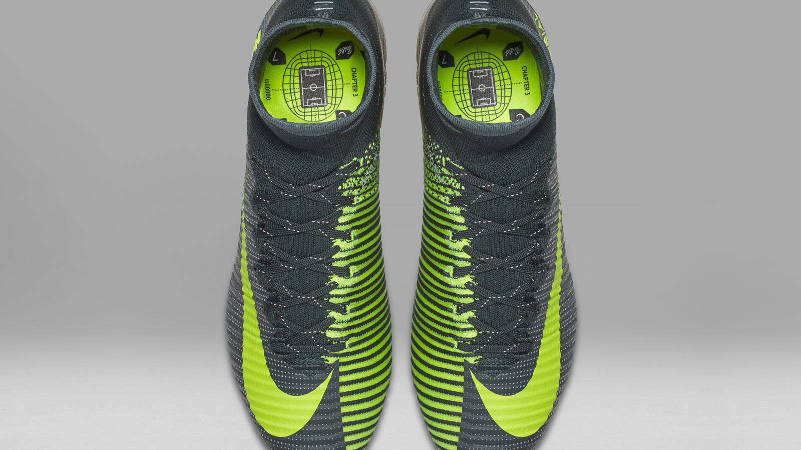 Soccer News: CR7 Chapter 3: Discovery - Nike's Latest Boots