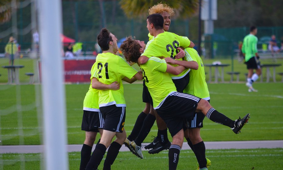 Youth Soccer News: US Youth Soccer National League Boys Continues Play in Florida