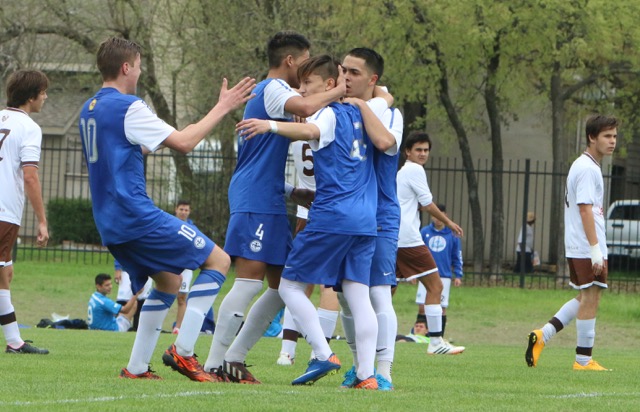 NPSL Soccer News: TSF FC Feature Interview with Academy Director Lee Bakewell 