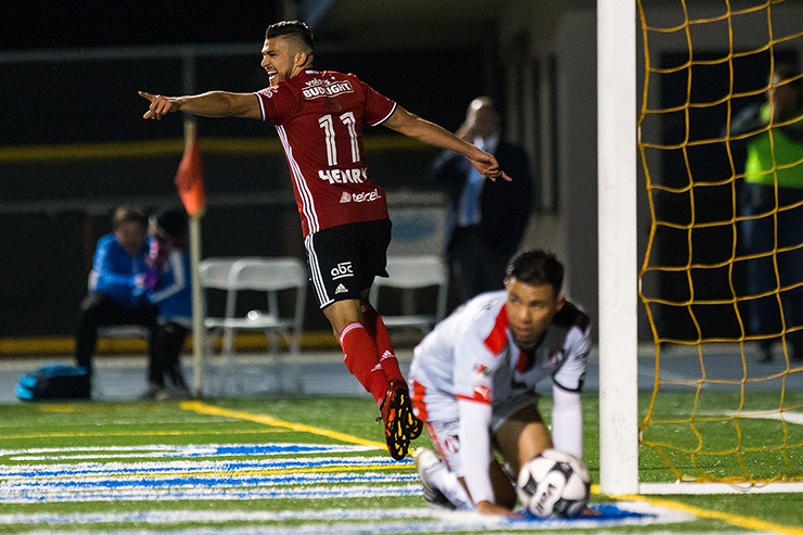 Soccer News: Xolos Return to Tijuana With Two Wins