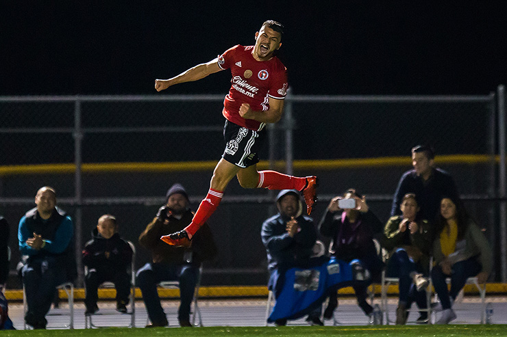 Soccer News: Xolos Return to Tijuana With Two Wins