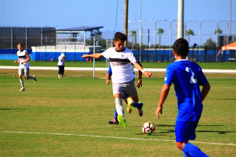 Youth Soccer News: Final Day of US Youth Soccer ODP Boys Winter Interregional