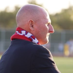NPSL Soccer news: Ziggy Korytoski, Albion PROS, Head Coach and Albion South, Director of Coaching