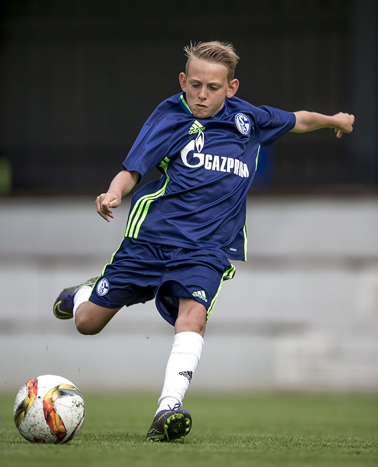 Youth Soccer News: Tips From FC Schalke 04's Bodo Menze on Youth Development