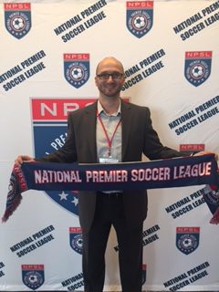 NPSL Soccer News: Tim Sas' Thoughts on Expansion into the NPSL