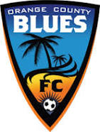 OC Blues logo