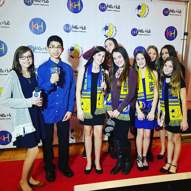 Youth Soccer News: NJ Youth Soccer Host 29th Annual Awards Dinner